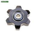 Axe18770 Spring Sprocket se adapta a John Deere Cornheads