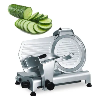 Hot Sale Berkel RL300 Meat Slicer - Fully Automatic Commercial Frozen Meat Slicer Made in China