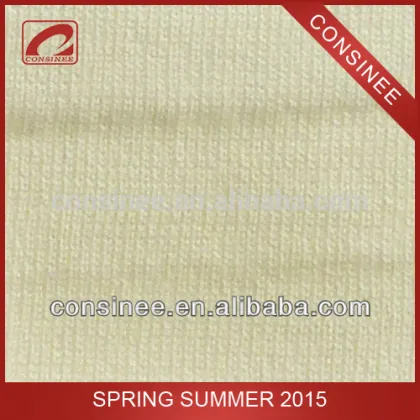 Consinee stock supersoft blended silk knitting wool yarn for scarf