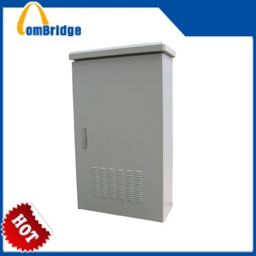 outdoor telecom cabinet metal cabinet padlock