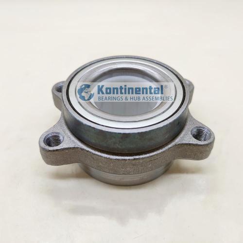 40210-VW000 51KWH01 Roda Rolamento Nissan Urvan E25