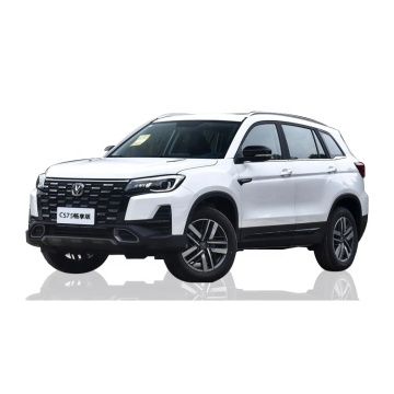 China Automatic Cheap Changan CS75 SUVs (2024, 2021, 2020, 2017) - Gasoline Cars