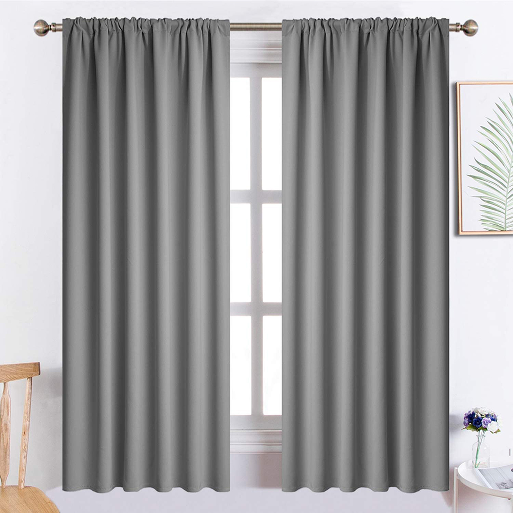 63 Inch Curtains