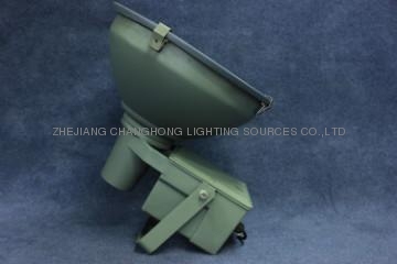 CHANGHONG 120W induction light flood lamp