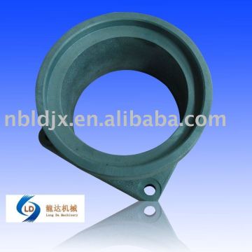 Steel Casting Parts