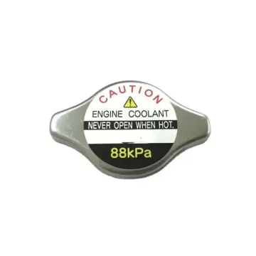 Factory Price Auto Radiator Cover for Toyota OEM 16401-54750/022510-4140