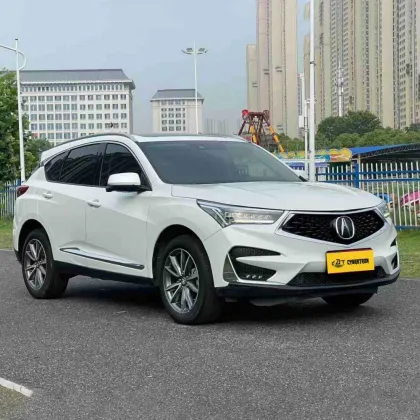 GAC Acura RDX 2019 2.0T Premium Edition