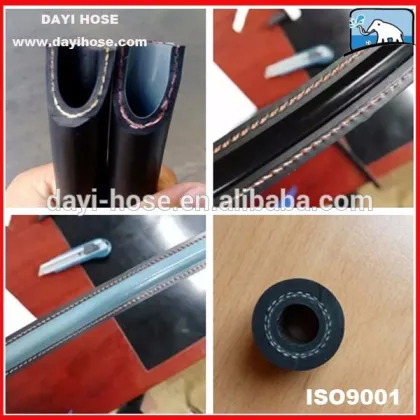 Goodyear standard flexible automotive air conditioning hose