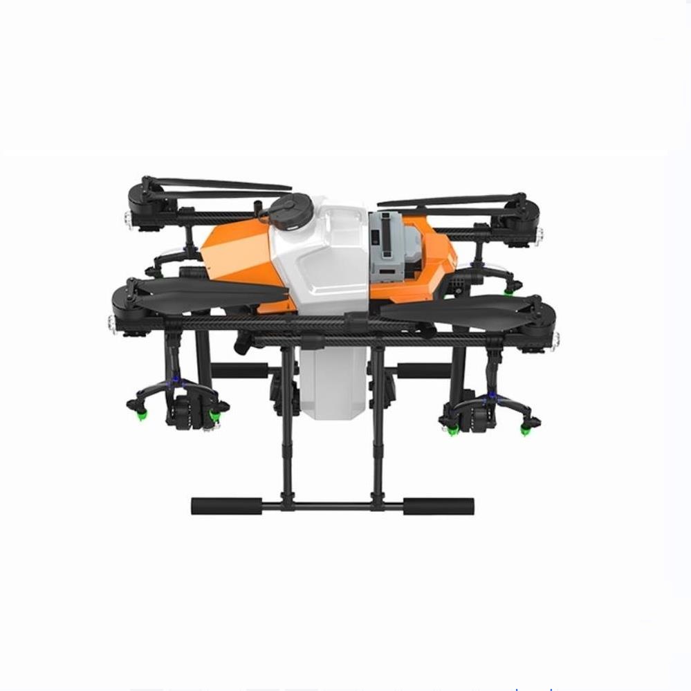 EFT 30l 30kg seeding agricola spraying agriculture drone