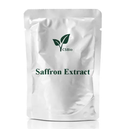 Safflower extract powder bulk