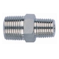 CS A105 Steel Forged HEX NIPPLE