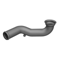 Loader 988XE cooler air duct 380-5845, engine exhaust pipe 3805845