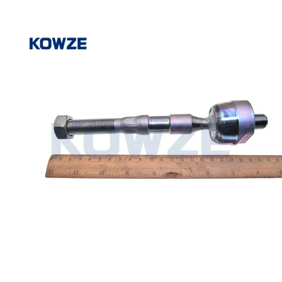 China Auto Axial Rod Steering Tie Rod End for Mitsubishi Pajero Montero 4422A036