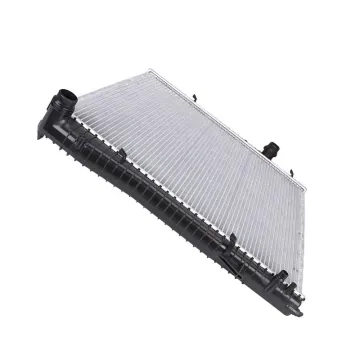 Low Cost Aftermarket Radiator: Affordable Automotive Radiator for Cars