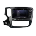 MITSUBISHI Outlander Car Audio Navigation