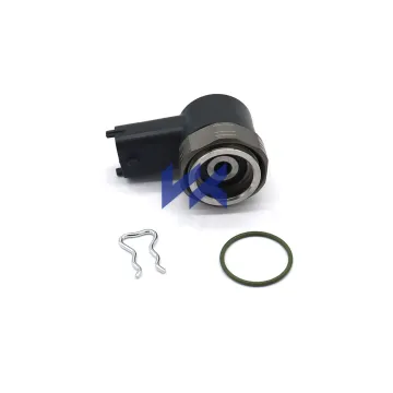 Diesel Fuel Injector Solenoid Valve F00VC30058 for Common Rail Injector