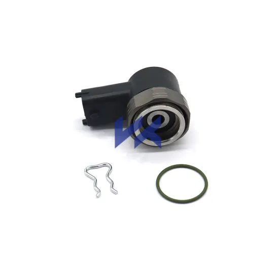 Diesel Fuel Injector Solenoid Valve F00VC30058 for Common Rail Injector