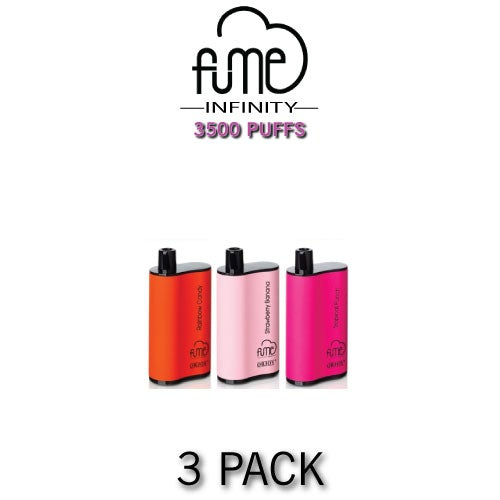 Factory Price Fume 3500 Disposable Vape price