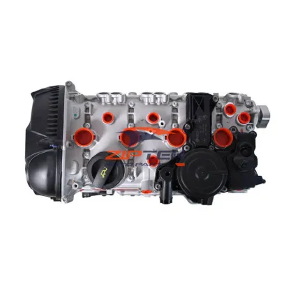 Audi Q5 A4 A4l 2.0tfsi Cada CADA Engine