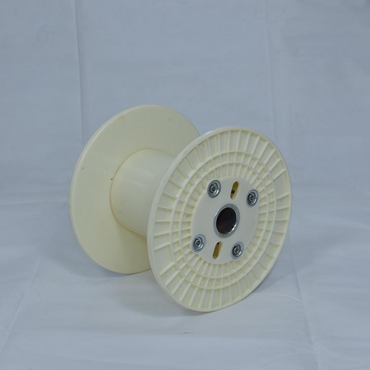 plastic cable spool 1