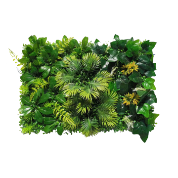 Linwoo Ornamental Flower Wholesale: Plastic Imitation Plants for Decoration