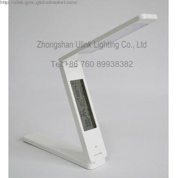 Portable & Chargeable  USB LED Table Lamp YL808A