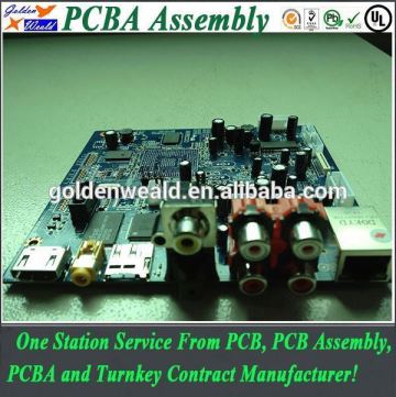 Electronics PCBA Manufacturer ,PCBA Assembly,pcb assembly manufacturer pcba assembly line