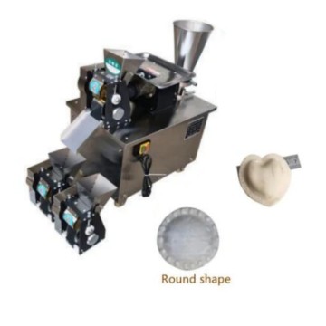 Best Price Empanada and Meat Stuffed Lumpia Making Machine - WhatsApp: +86-15639144594