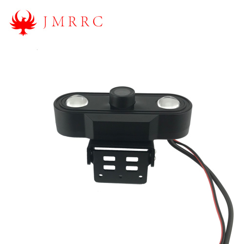 Máy ảnh JMRRC FPV Cài đặt FPV