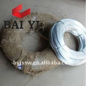3mm diameter gi steel wire