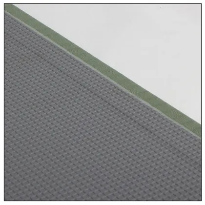 International Standard PVC MMA Tatami Judo Mat by Taishan