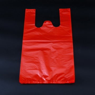 Reusable Environmentally Friendly Produce T-Shirt Carrier Packing Grocery Shopping Bag