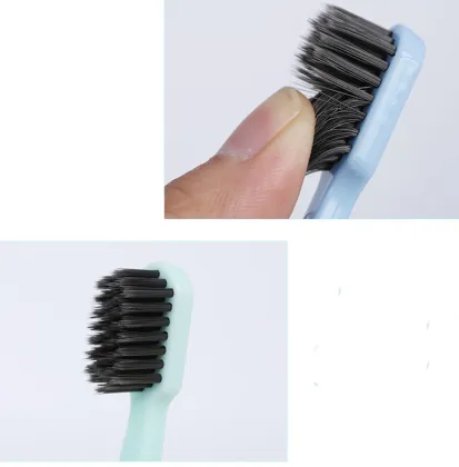 Couples toothbrush Adult toothbrush