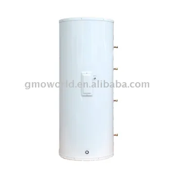 Porcelain Storage Tank