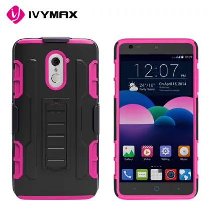 Wholesale Cell Phone Case for ZTE Z998 Factory Bulk Cell Phone Case for Z963U