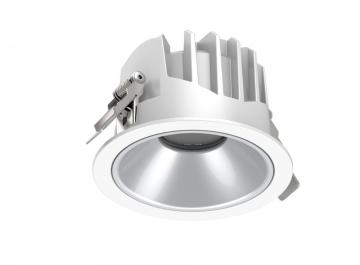 Energy saving 10W LED recessed lamp ceiling light