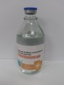 Foscarnet natrium- en natriumchloride -injectie