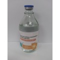 Foscarnet natrium- en natriumchloride -injectie 250 ml