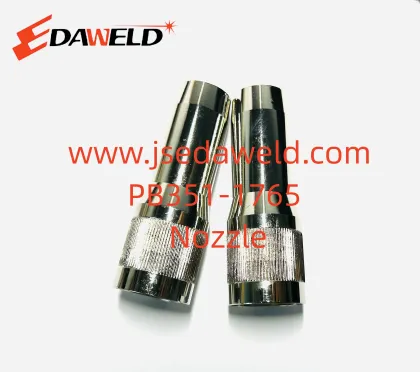 KOBELCO PB351-1765 Auto welding Nozzle