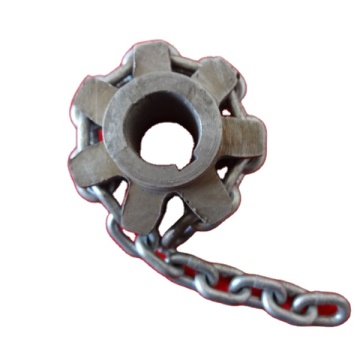 Custom Industrial Stainless Steel Sprockets