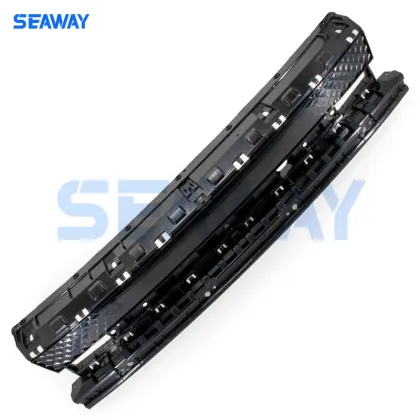 Front Grille for Chery Tiggo 602001922AADQJ - Chery Car Parts