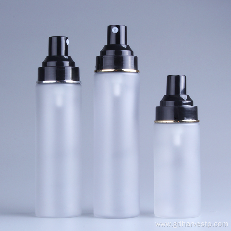 Wholesale Eco Friendly 100ml Plastic Spray Bottle