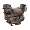 CUMMINS Moteur diesel KTA19-C525 Machines de construction