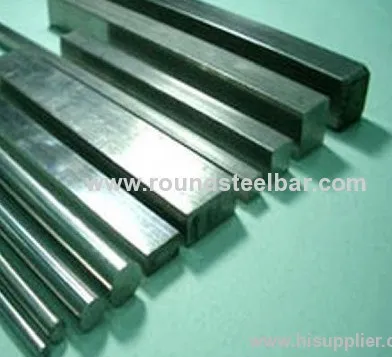 Aisi D3 Forged Tool Steel Flat Bar 