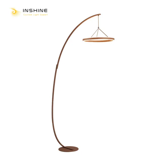 Unique Reading Floor Lamp