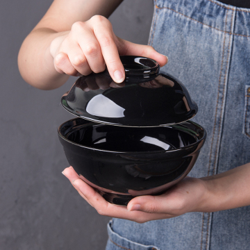 Wholesale Creative Dessert and Soup Bowls for Household and Restaurant Use