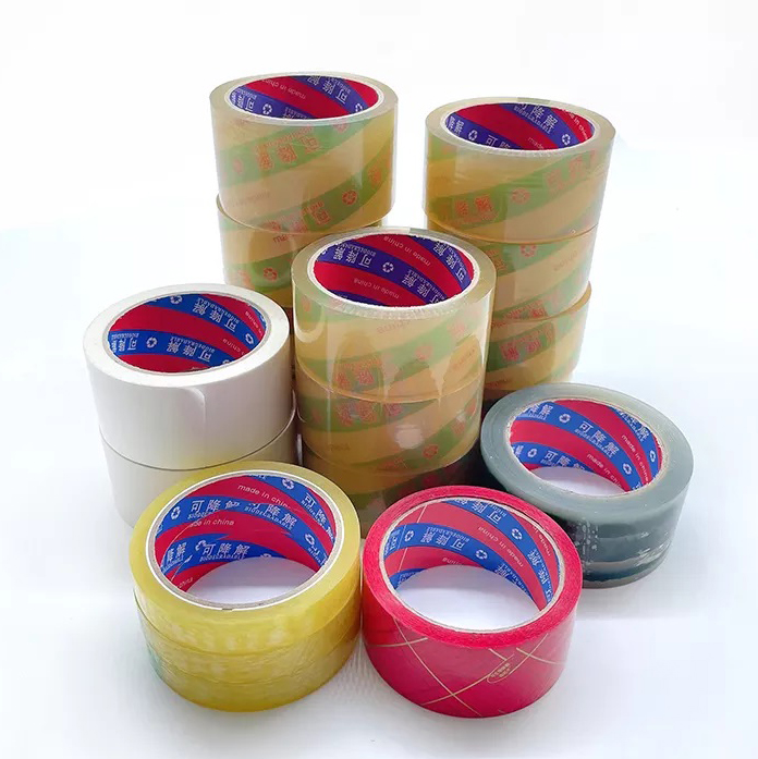 Cellophane Adhesive Tape 100% Biodegradable Compostable