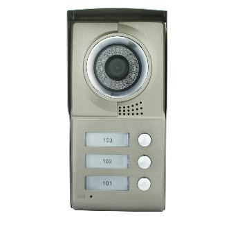 Color Wireless Video intercom Door bell