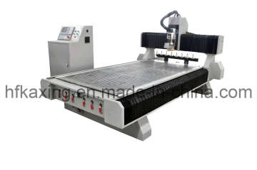 Automatic Tool Changing Series CNC Router Machine (ATC-1325)