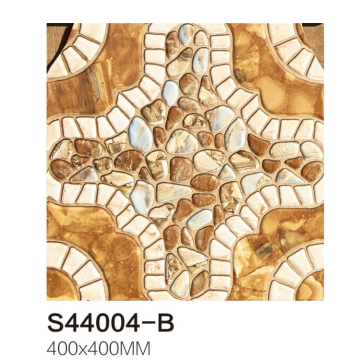 Rustic Matte Glazed Spanish Ceramic 400x400 Tile